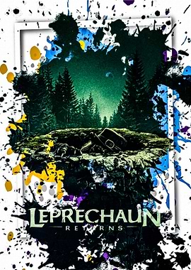 Leprechaun Returns