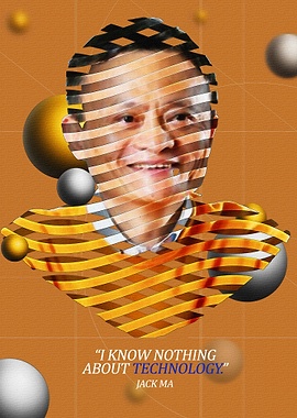 Jack Ma