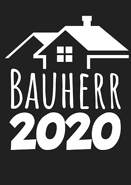 Bauherr 2020