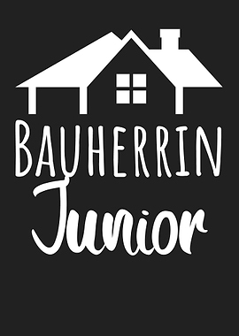 Bauherrin Junior