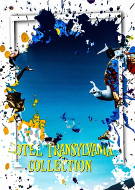 Hotel Transylvania Collect