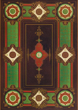 Bookbinding in Morocco