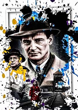Schindlers List