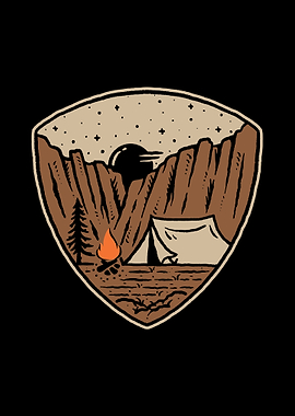 Camp Cliffs