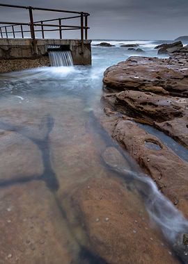 Rock pool