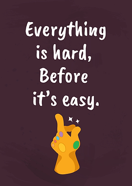 success motivation quote