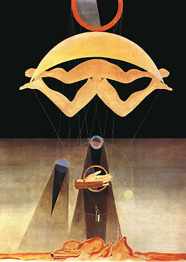 Men Shall Know Nothing