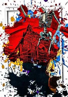 House On Haunted Hill