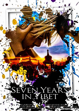 Seven Years in Tibet