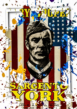 Sergeant York