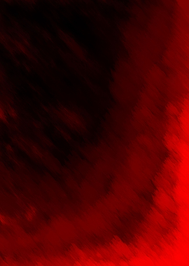 red is beautiful smoke