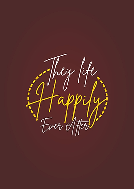 Life Happily