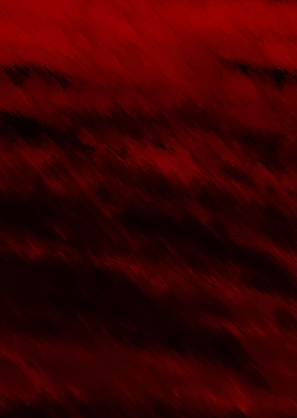 red is beautiful cloud