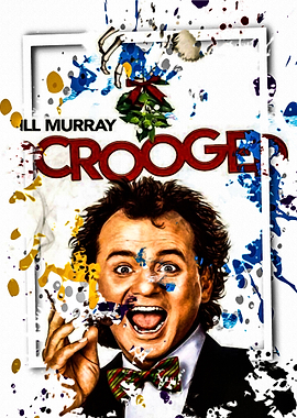 Scrooged 1