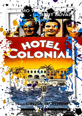 Hotel Colonial1