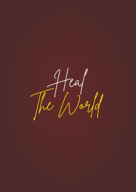 Heal The World