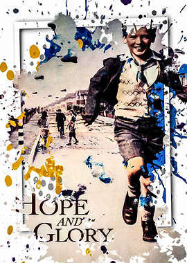 Hope and Glory