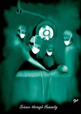 Science through Humanity