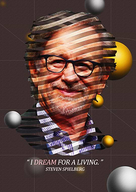 Steven Spielberg