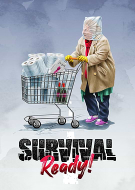 Survival Ready