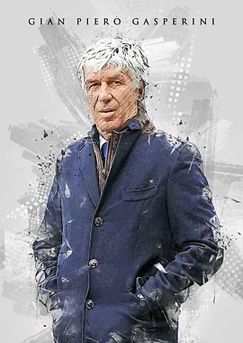 Gian Piero Gasperini