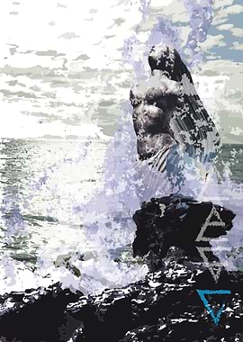 Water The Four Elements