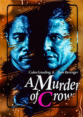 A Murder of Crows