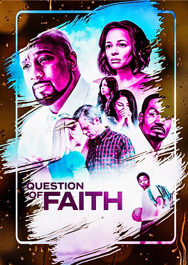A Question Of Faith