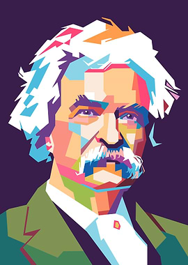 Mark Twain