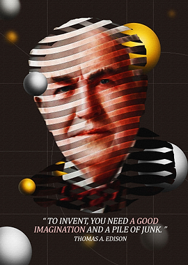 Thomas Edison