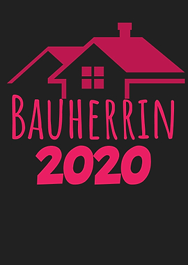 Bauherrin 2020