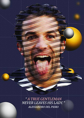 Alessandro del Piero