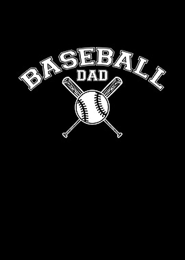 Baseball Dad
