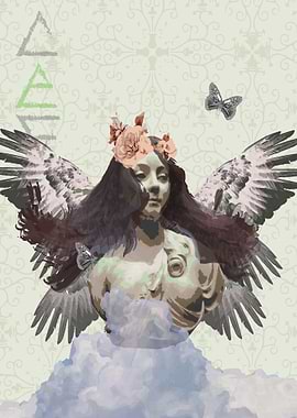 Air the Four Elements