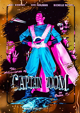 The Adventures of Captain