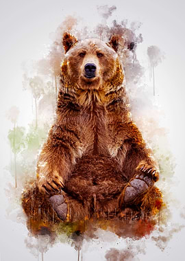 Brown Bear