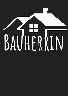 Bauherrin