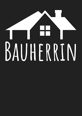 Bauherrin