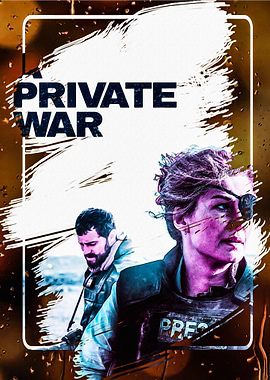 A Private War