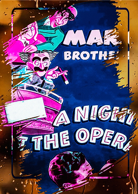 A Night at the Opera