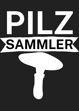 Pilzsammler
