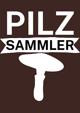 Pilzsammler