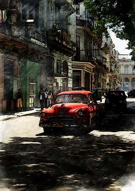 The Cuban Way Of Life