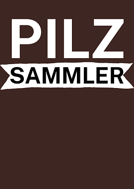Pilzsammler