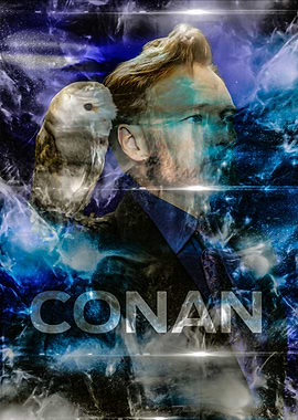 Conan