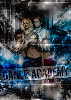 Dance Academy
