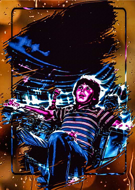 Flight Of The Navigator