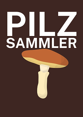 Pilzsammler