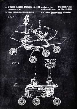 MARS EXPLORATION ROVER