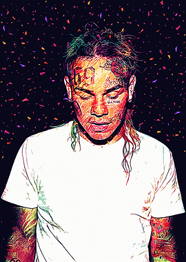6IX9INE
